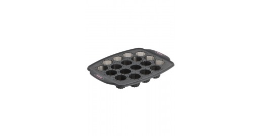 Ustensiles Tefal CRISPYBAKE Moule 18 mini cannelés silicone J4171214