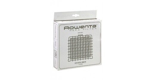 Filtre pour Rowenta remplacement filtre ZR002901 aspirateur