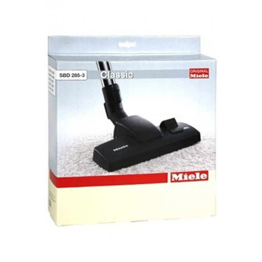 Brosse aspirateur Miele BROSSE SUB 10 - DARTY Réunion