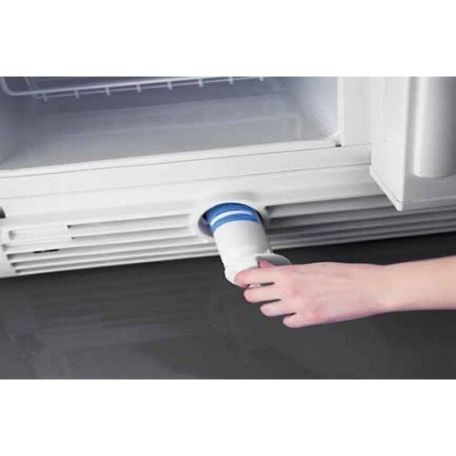 Filtre réfrigérateur américain WPRO SMS200- Lot de 2 USC100 - Accessoire  froid BUT