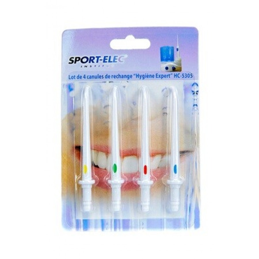 Sport-elec CANUEL RECH/HC5305