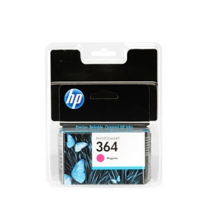 Hp 364 MAGENTA (CB319EE)