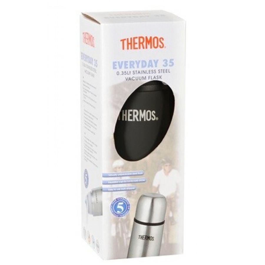 Thermos ISOTHERME BOUT 0,35L n°2