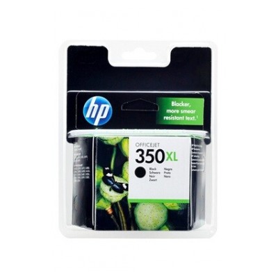 Hp 350 XL NOIR (CB336EE)
