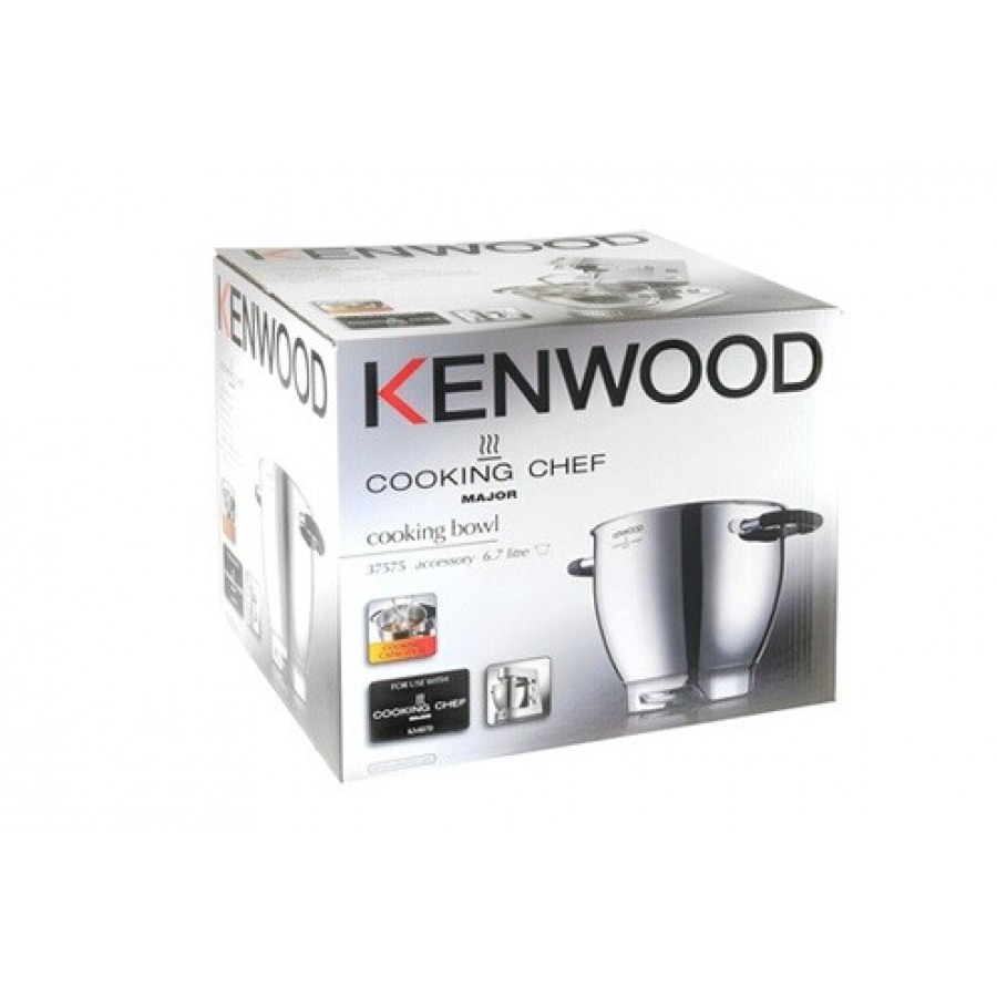 Kenwood BOL 37575 COOKING CHEF n°2