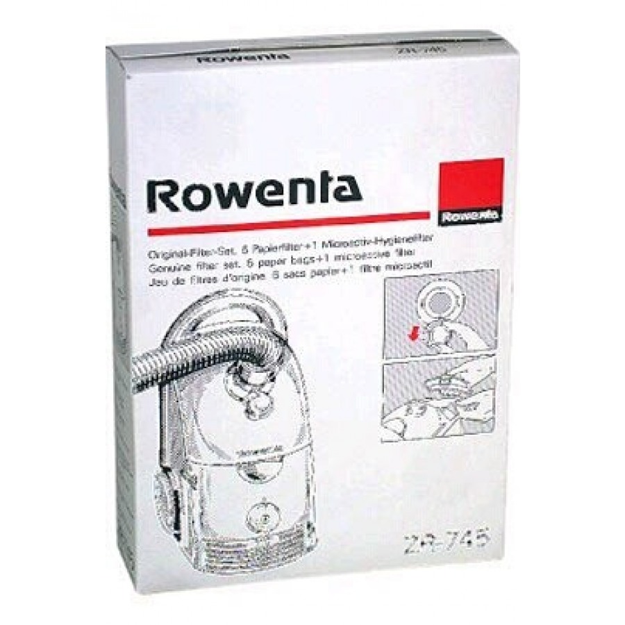 Rowenta ZR-745