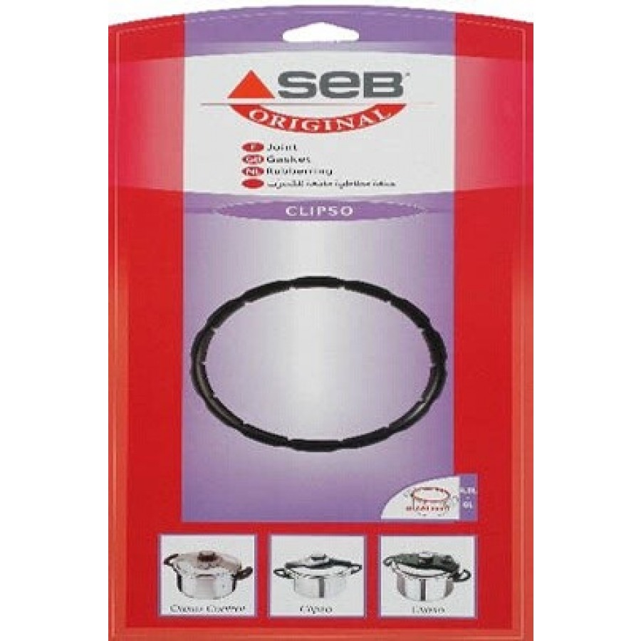 Seb JOINT O CLIPS 6L X1