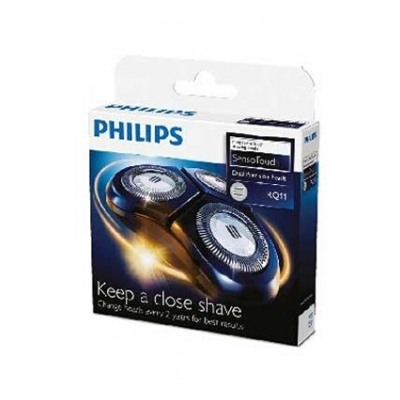 Philips TêTE DE RASAGE RQ11/50