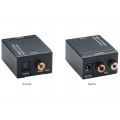 Erard OPTIQUE COAXIAL / RCA