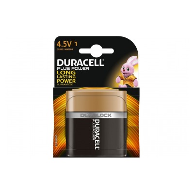 Duracell 4.5V 3LR12