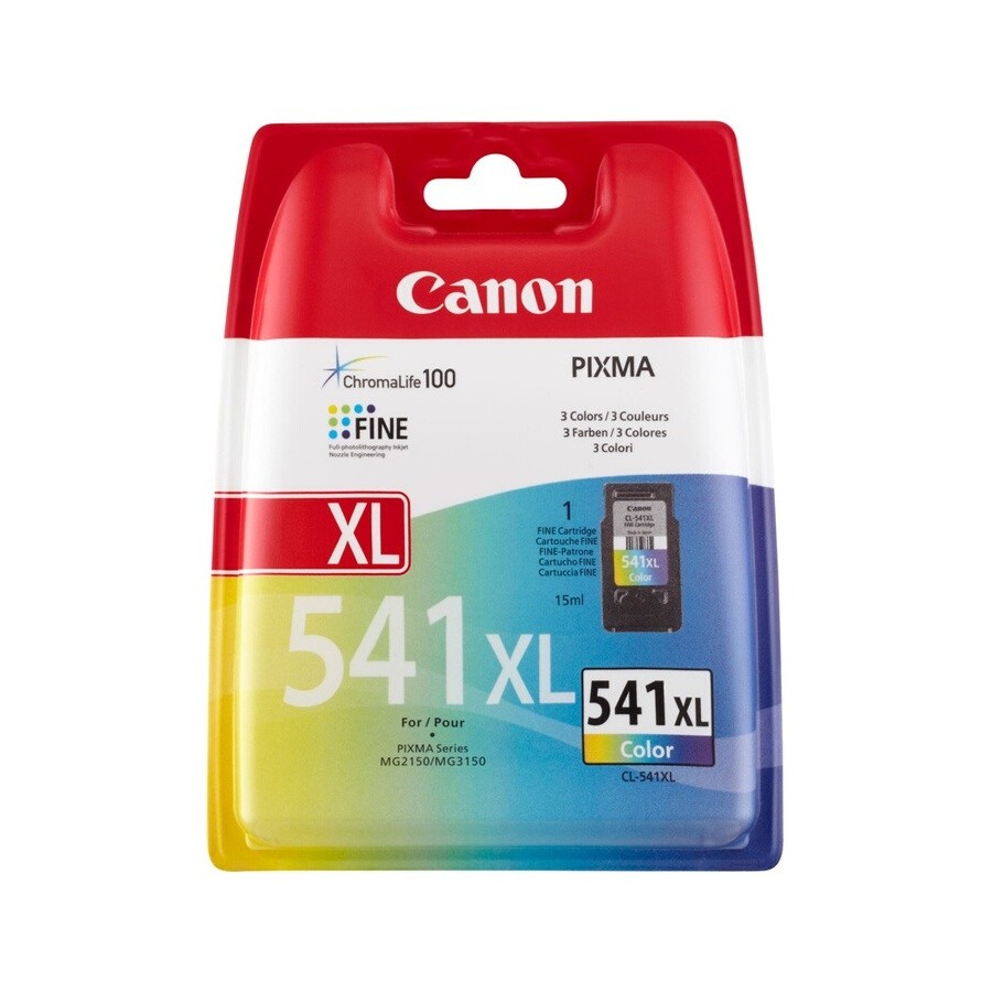 Canon CL-541XL couleur n°2