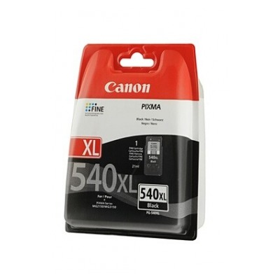 Canon PG-540XL noir