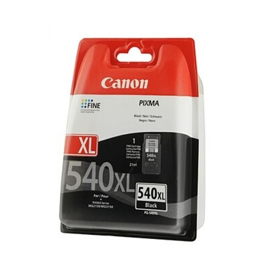 Canon PG-540XL noir n°1