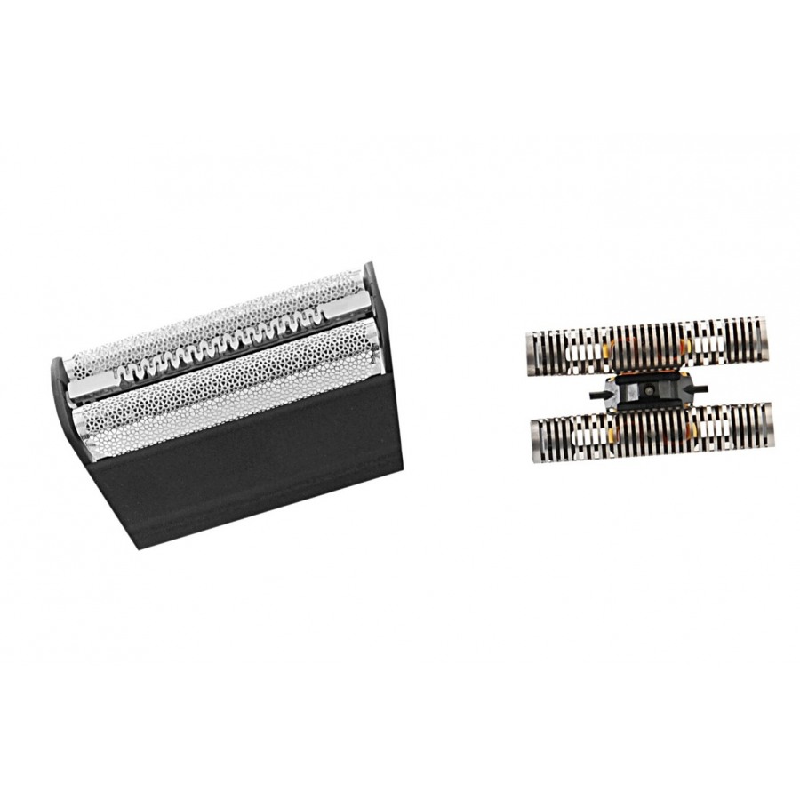 Braun GRILLE + BLOC COUTEAUX 31B COMBI-PACK n°1