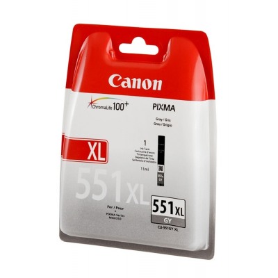 Canon CLI-551 XL GRIS
