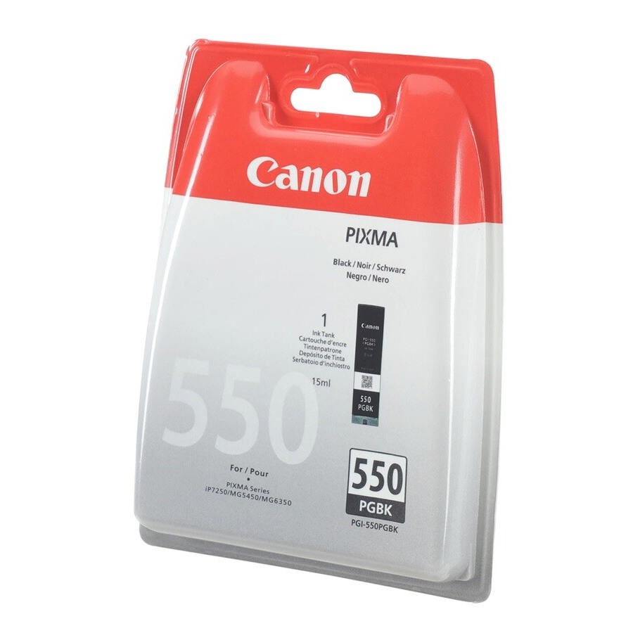 Canon PGI-550 NOIR