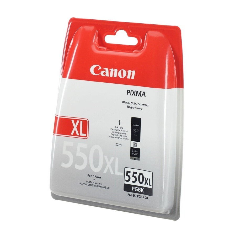 Canon PGI-550 XL NOIR