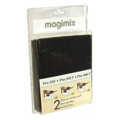 Magimix FILTR O 17027 X2