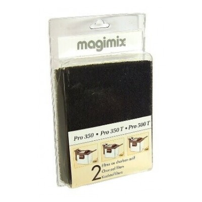 Magimix FILTR O 17027 X2