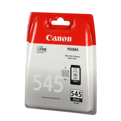 Canon PG-545 noir