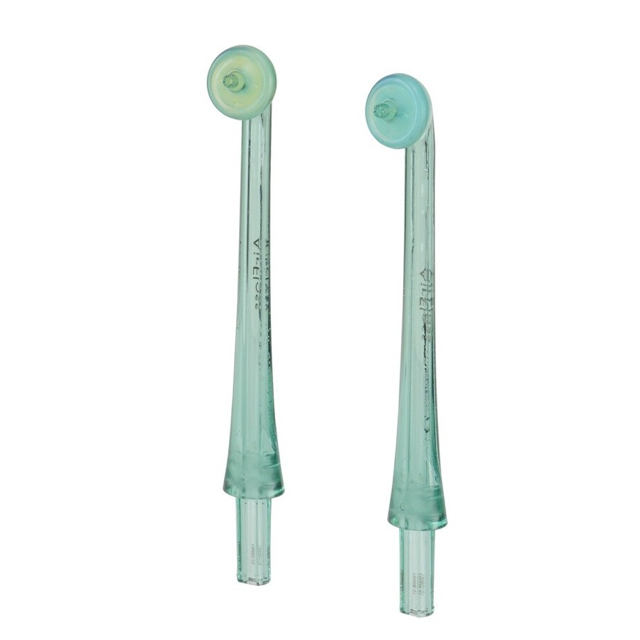 Philips Sonicare HX8012/07 Airfloss - 2 Canules - Clipsables n°1