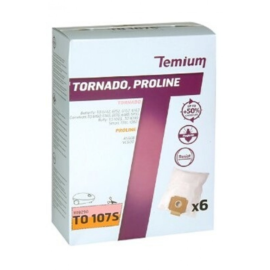 Temium TO107S X6 n°1
