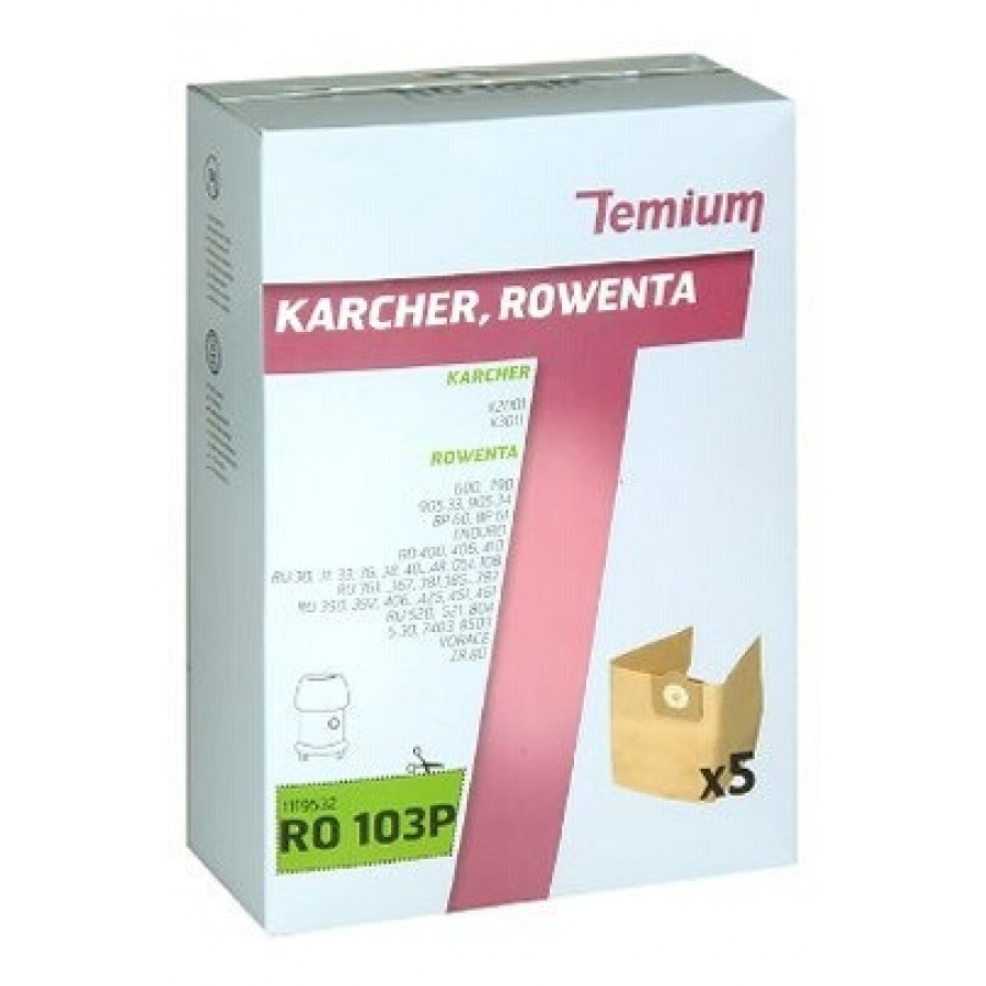 Temium RO103P X5 n°1