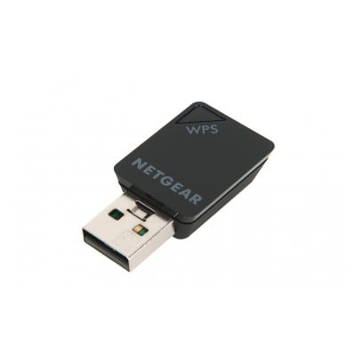 Netgear Adaptateur WiFi USB A6100 Nano