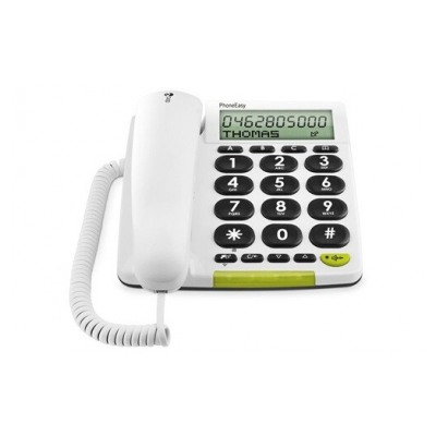 Doro Matra PHONE EASY 312CS
