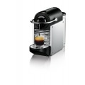 Magimix PIXIE NESPRESSO ALUMINIUM ELECTRIQUE 11322