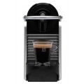 Magimix PIXIE NESPRESSO ALUMINIUM ELECTRIQUE 11322