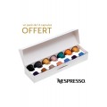 Magimix PIXIE NESPRESSO ALUMINIUM ELECTRIQUE 11322