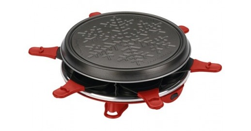 Raclette Moulinex RE160811 ACCESSIMO - DARTY Réunion