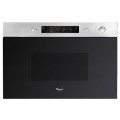 Whirlpool AMW391IX         INOX