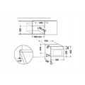 Whirlpool AMW391IX         INOX