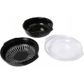 Whirlpool AMW391IX         INOX