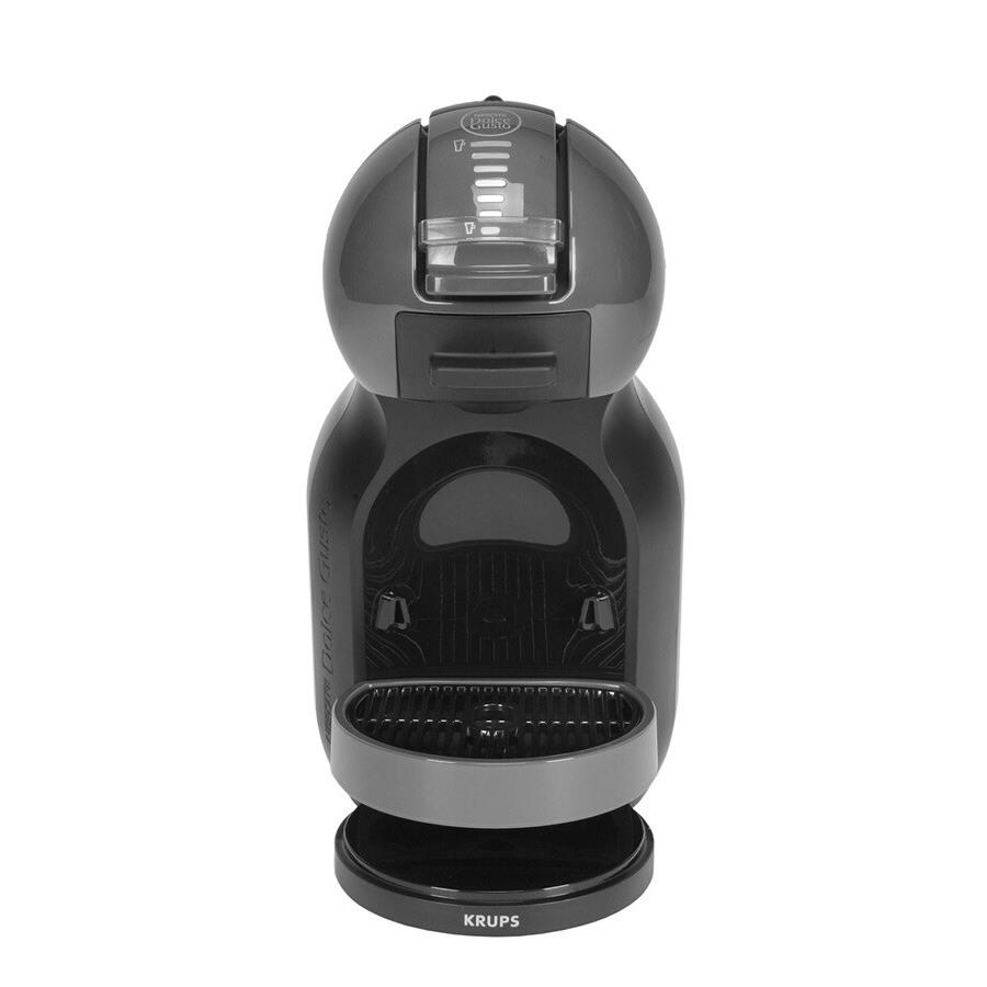 Krups NESCAFE DOLCE GUSTO MINI ME ANTHRACITE YY1500FD n°2