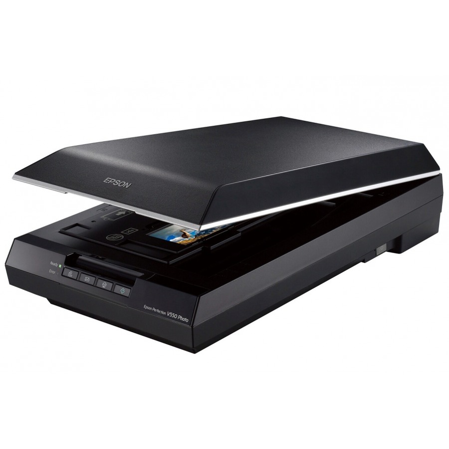 Epson PERFECTION V550 PHOTO n°1