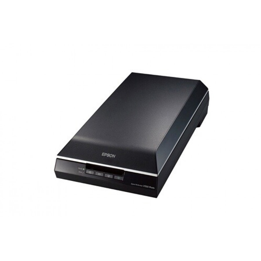 Epson PERFECTION V550 PHOTO n°3