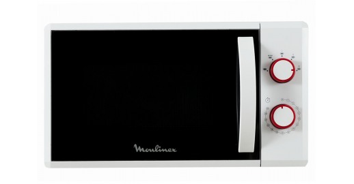 Micro-ondes Moulinex MO25ECWH Blanc - DARTY Réunion