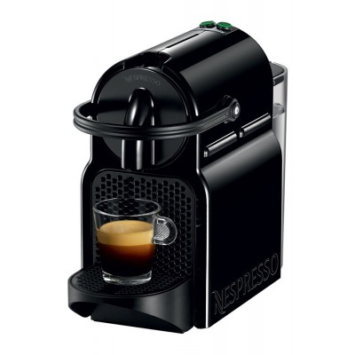 MAGIMIX NESPRESSO INISSIA NOIR 11350