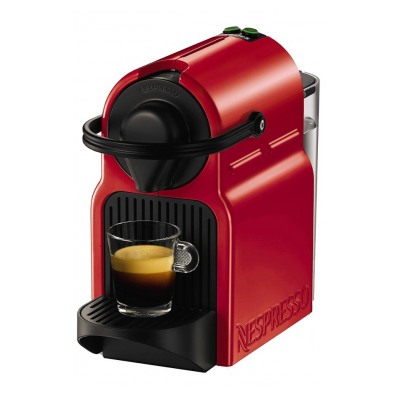 Krups INISSIA NESPRESSO RUBY RED YY1531FD