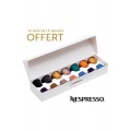 Krups INISSIA NESPRESSO RUBY RED YY1531FD