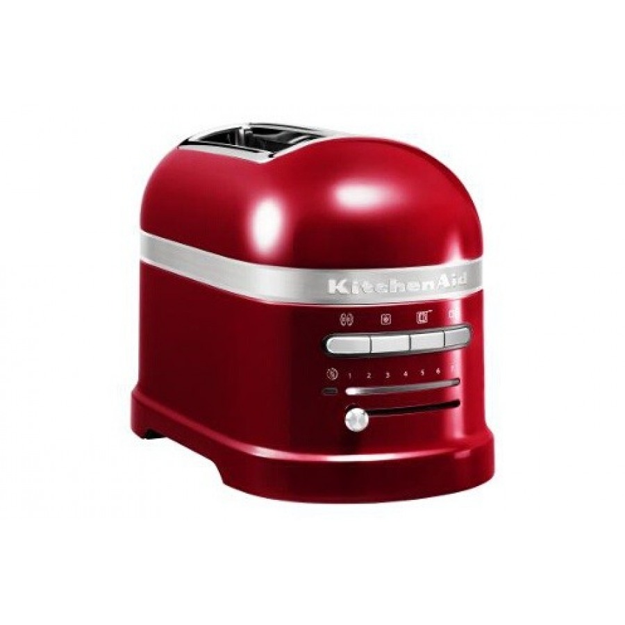 Kitchenaid 5KMT2204ECA POMME D'AMOUR n°3