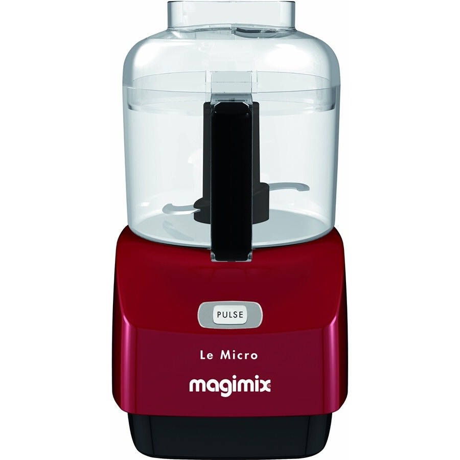 Magimix 18114 MICRO ROUGE