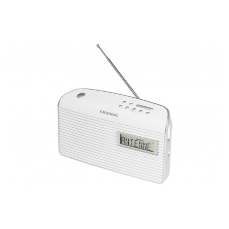 Radio Grundig Music61 W Darty Reunion