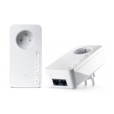 Devolo CPL 550 DUO + STARTER KIT