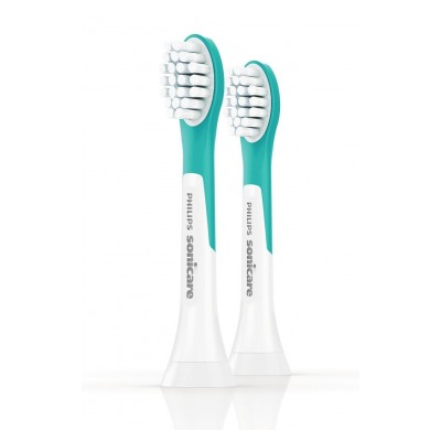 Philips HX6042/33 KIDS - 2 TETES DE BROSSE