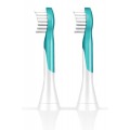 Philips HX6042/33 KIDS - 2 TETES DE BROSSE