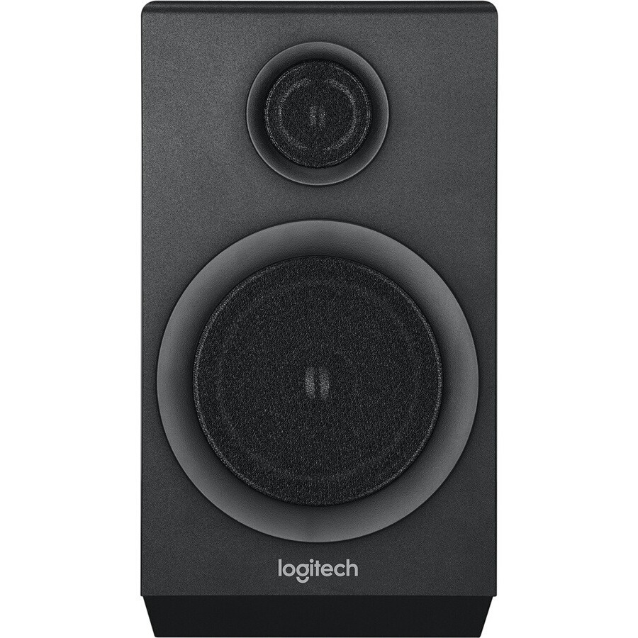 Enceinte PC Logitech Stereo Speakers Z120 - DARTY Réunion